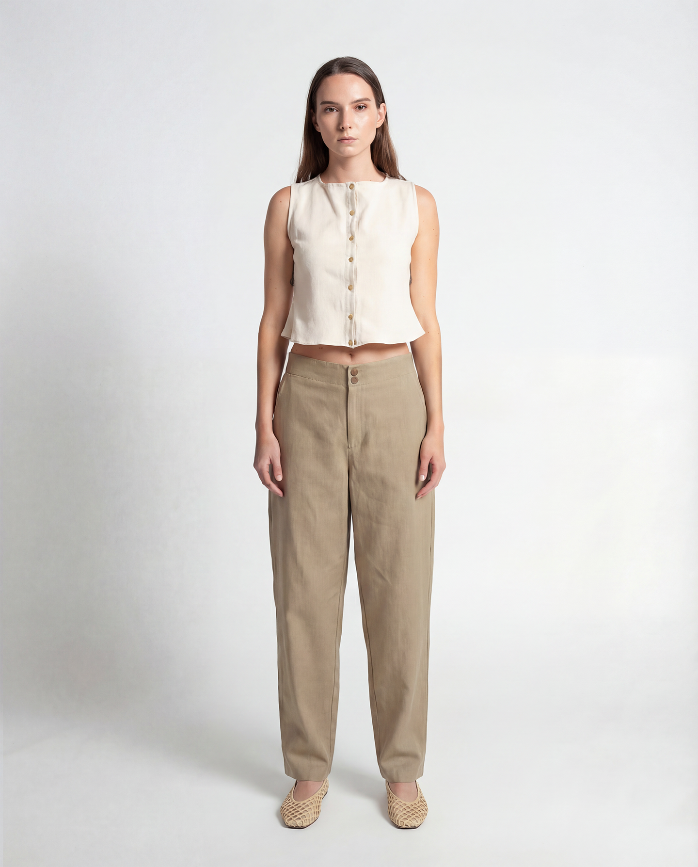 Sage Ollie Pants