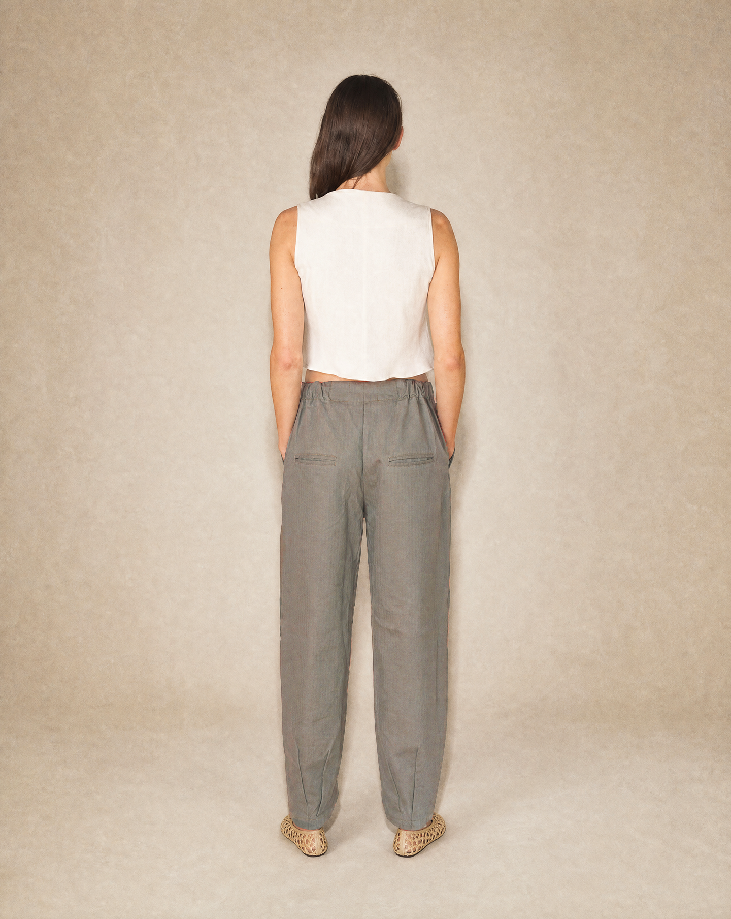 Sage Ollie Pants