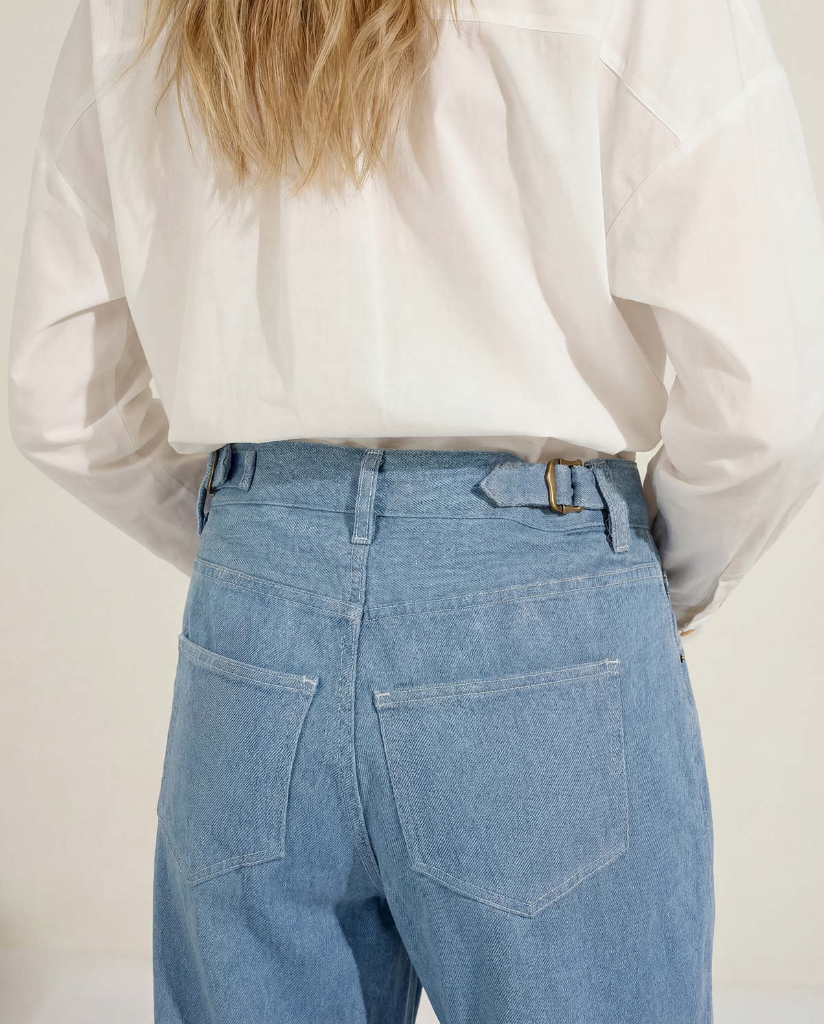 Rider Jeans