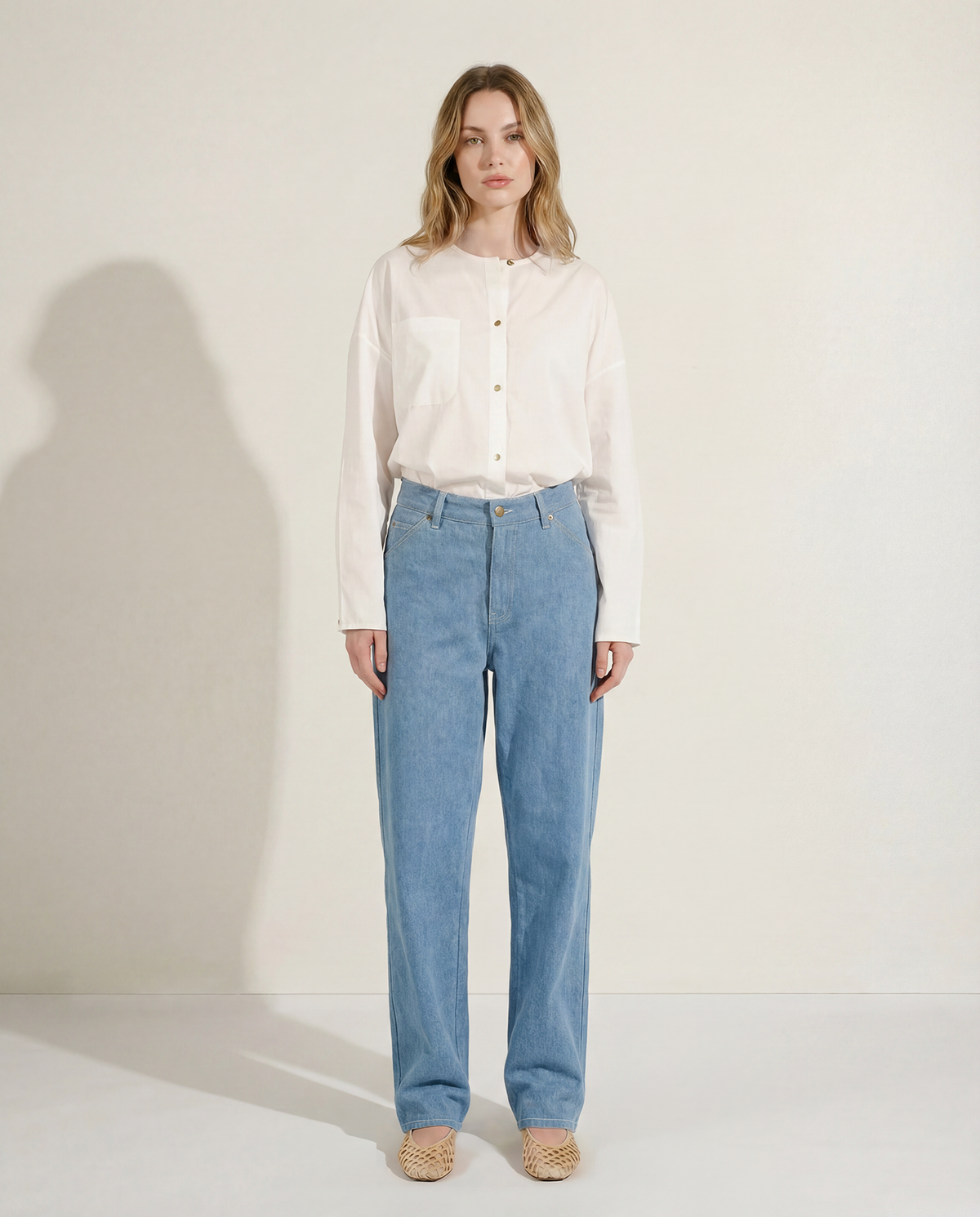 Rider Jeans