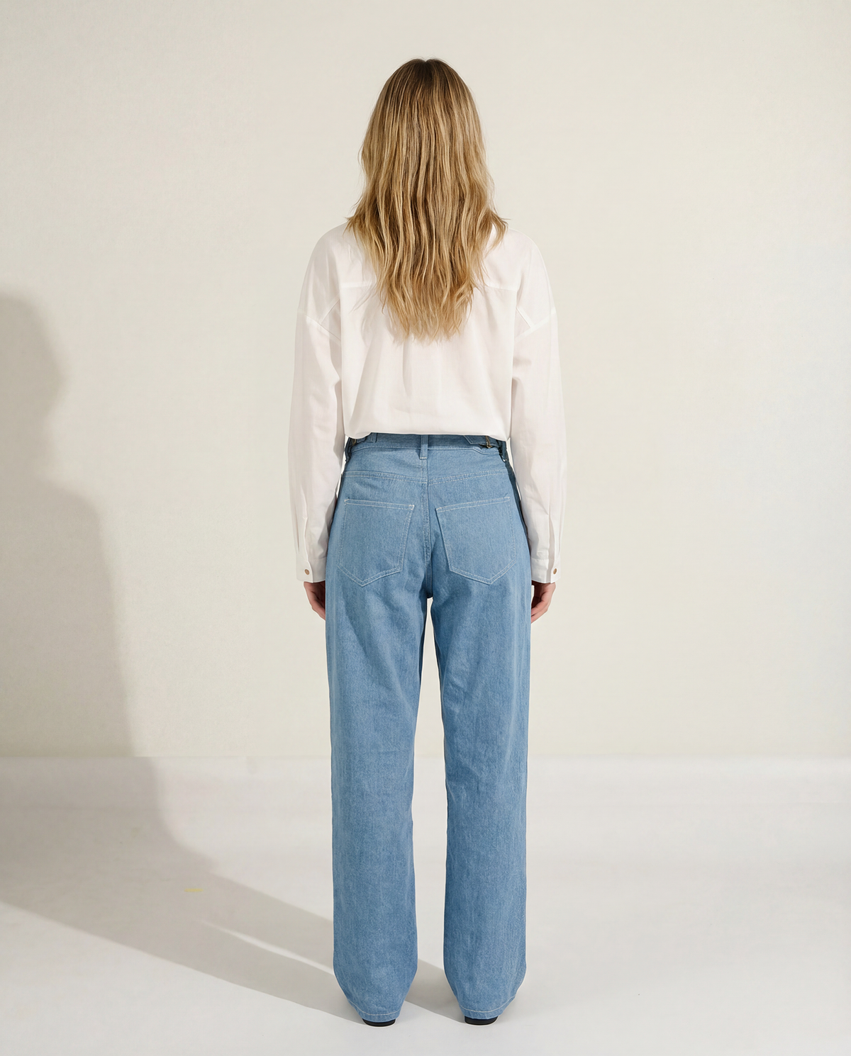 Rider Jeans