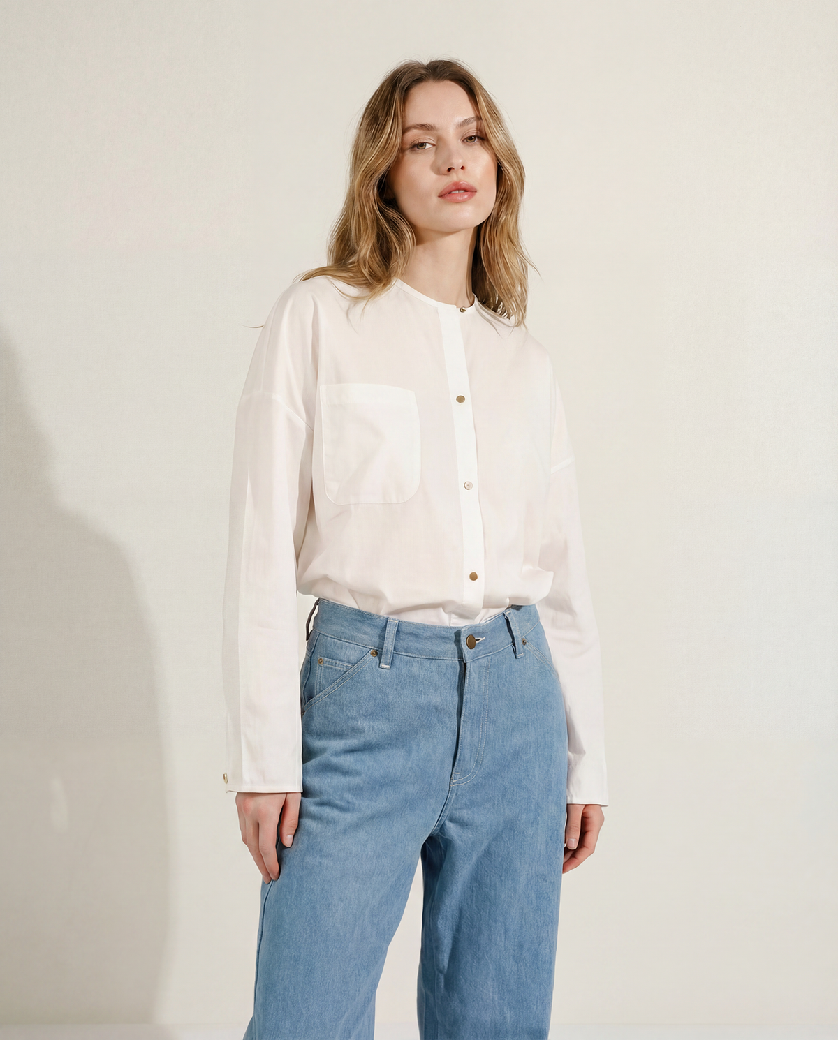 Rider Jeans