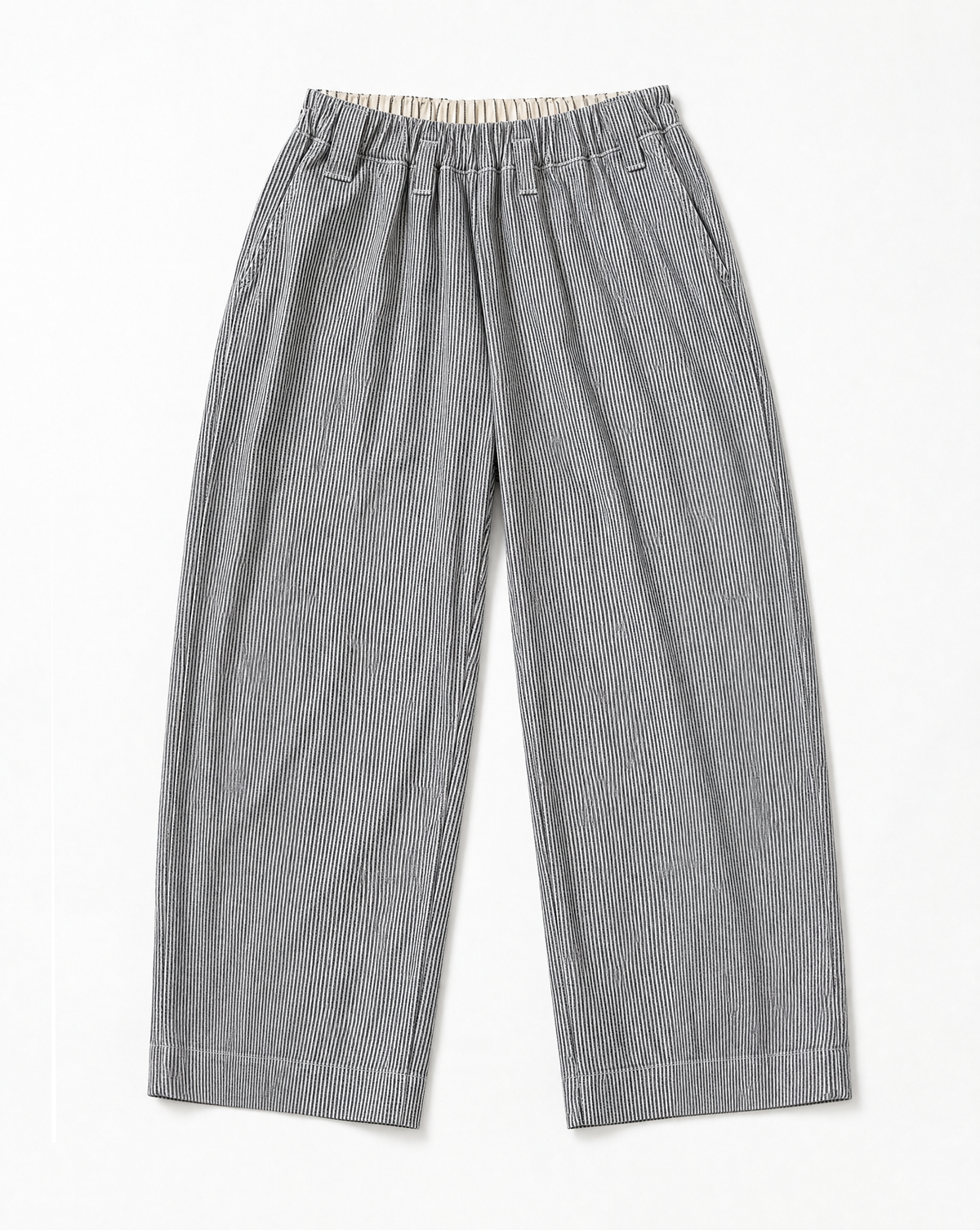 Stripe Garden Pant