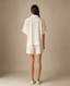 Ivory Prairie Shirt