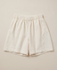 Ivory Lasso Short
