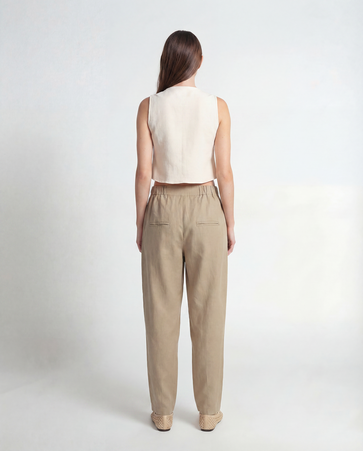 Sage Ollie Pants