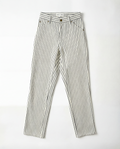 Stripe Rider Jeans