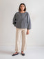 Natural Canvas Garden Pants