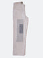 Patch Pants – Neutral Gender Canvas