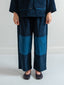Blue Velvet Corduroy PJ Pants